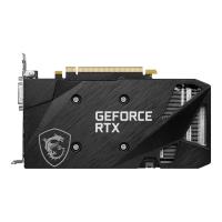 MSI RTX3050 8GB GDDR6 128BIT VENTUS 2X XS 3xDP/HDMI RTX 3050 VENTUS 2X 8G OC